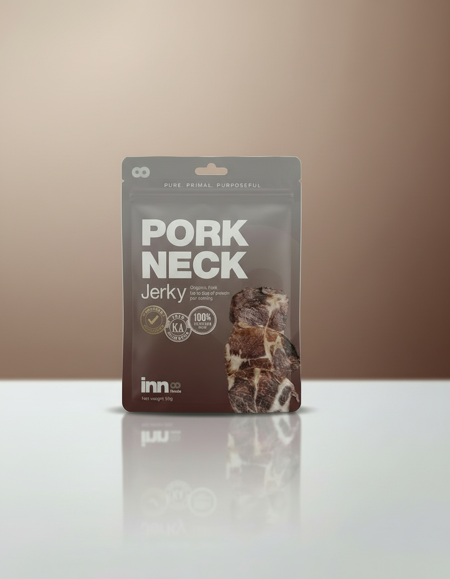 Pork Neck